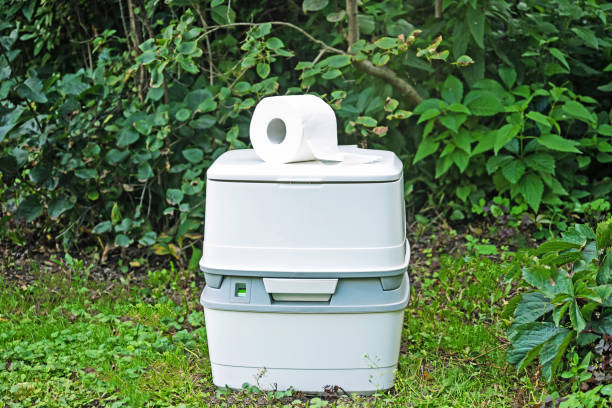 Portable Toilet Options We Offer in Batavia, OH