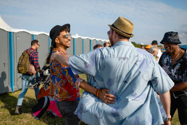 Best Porta potty rental near me  in Batavia, OH