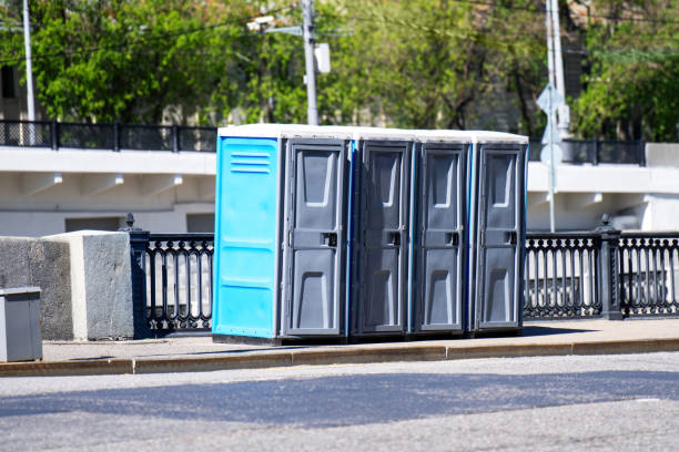 Best Sanitation services for porta potties  in Batavia, OH